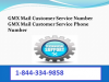 Photo for GMX customer service number 1-844-334-9858