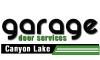Photo for Garage Door Repair Canyon Lake