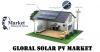 Photo for Global Solar PV Market Set for Rapid Growth, To Reach USD Around 148.5 Billion By 2020