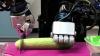 Photo for Global Service Robotics Market Set for Rapid Growth, to Reach Around USD 6.5 Billion by 2022
