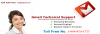 Photo for Gmail Technical Support Number 1-844-873-1777