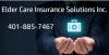 Photo for Elder Care Insurance Solutions Inc