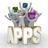 Photo for Global Market for Mobile Application to Reach USD 52.96 billion by 2020, Growing at CAGR of 16% by 2020