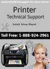 Photo for Canon Printer Technical Support | Toll Free: 1-888-924-2961