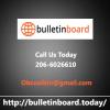 Photo for Online Bulletin Boards