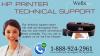 Photo for Hp Printer Technical Support | Toll Free: 1-888-924-2961