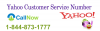 Photo for Yahoo Customer Care Service Number