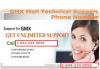 Photo for GMX Technical Support 1-844-334-9858