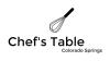 Photo for Chef's Table Colorado Springs