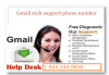 Photo for Gmail Technical Support Number 1-844-334-9858