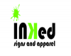 Photo for Inked Signs and Apparel
