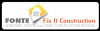 Photo for Fonte Fixit Construction