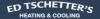 Photo for Ed Tschetter's Heating & Cooling