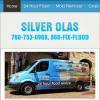 Photo for Silver Olas Carpet Tile Flood Cleaning
