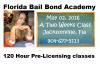 Photo for BAIL BONDS CERTIFICATION COURSE