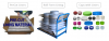 Photo for Cap Lining Materials and Induction Sealing Machines