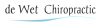 Photo for de Wet Chiropractic