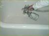 Photo for Fiberglass Bathtub Repair