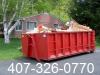 Photo for Dumpster Rental Orange County FL
