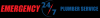 Photo for Blue Water Damage Restoration & Plumber Services