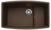 Photo for White farmhouse sink