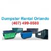 Photo for Dumpster Rental Orlando