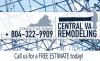 Photo for Central Va remodeling