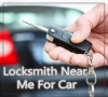 Photo for Locksmith Near Me For Car