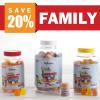 Photo for Gummy Vitamins - Salaamnutritionals
