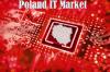 Photo for Poland IT Market Scenario is Expected to cross $13.00 billion by the end of 2020