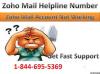 Photo for 1 844 695 5369 Zoho Tech Support Phone Number