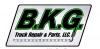 Photo for B.K.G. Truck Repair & Parts, LLC