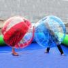 Photo for 2015 PVC or TPU inflatable soccer