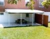 Photo for Aluminum window awnings