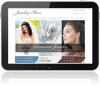 Photo for Jewelry Website Design and Development Company in Los Angeles
