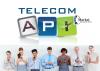 Photo for Global Telecom API Market Set for Rapid Growth to Reach USD around 310.0 Billion by 2021