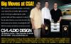 Photo for CSA Audio Design