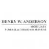 Photo for Henry W. Anderson Mortuary
