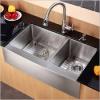 Photo for Stainless Steel Kitchen Sink