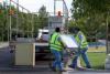 Photo for Appliance removal services