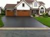 Photo for Sealcoating driveway