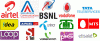 Photo for Indian Telecom Service market is estimated to cross $103.0 Billion by 2020 – by Market Research Engine