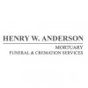 Photo for Henry W. Anderson Mortuary