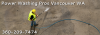 Photo for Power Washing Pros Vancouver