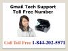 Photo for (1-844-202-5571)Gmail Technical support phone number