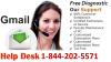 Photo for 1-844-202-5571 Gmail tech support phone number
