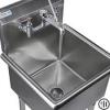 Photo for Stainless Steel Sink Service