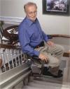 Photo for Electric Stair Chair