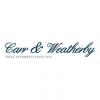 Photo for Carr & Weatherby